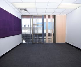 Offices commercial property leased at F1 T3/3 Whitfield Street Darwin City NT 0800