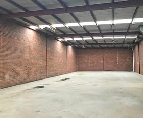 Factory, Warehouse & Industrial commercial property leased at 1/24 Boileau Street Keysborough VIC 3173
