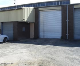 Factory, Warehouse & Industrial commercial property leased at 3/4 Sheffield Place Bathurst NSW 2795