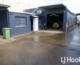 Factory, Warehouse & Industrial commercial property leased at 29 Tubbs Street Clontarf QLD 4019