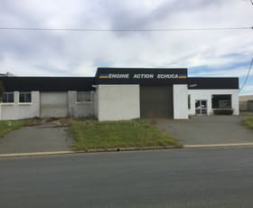 Factory, Warehouse & Industrial commercial property leased at 1 Mundarra Rd Echuca VIC 3564