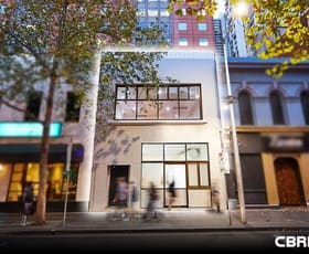 Shop & Retail commercial property leased at 189 King Street Melbourne VIC 3000