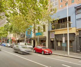 Shop & Retail commercial property leased at 189 King Street Melbourne VIC 3000