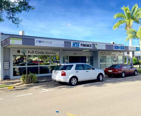 Medical / Consulting commercial property leased at 5/15 Castlemaine Street Kirwan QLD 4817
