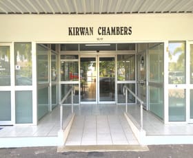 Medical / Consulting commercial property leased at 5/15 Castlemaine Street Kirwan QLD 4817