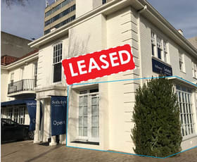Shop & Retail commercial property leased at Suite  2A/14 Wallace Avenue Toorak VIC 3142