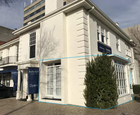 Offices commercial property leased at Suite  2A/14 Wallace Avenue Toorak VIC 3142