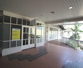 Offices commercial property leased at F14-F15/12-14 Lake Street Cairns City QLD 4870