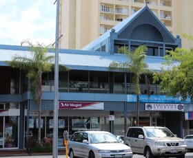 Shop & Retail commercial property leased at 10&F12/38 Lake Street Cairns City QLD 4870