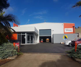 Factory, Warehouse & Industrial commercial property leased at 10 Nightingale Avenue Magill SA 5072