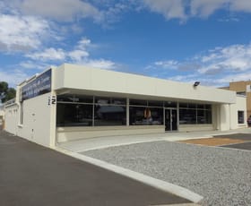 Offices commercial property leased at Unit 1 / 2 Ledgar Road Balcatta WA 6021