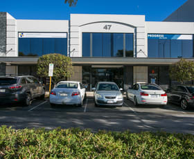 Offices commercial property leased at Suite 2/47 Cedric Street Stirling WA 6021