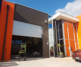 Factory, Warehouse & Industrial commercial property leased at 1 Uren Street Magill SA 5072