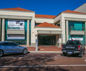 Offices commercial property leased at Suite 3/14 Reid Promenade Joondalup WA 6027