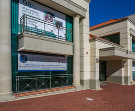 Offices commercial property leased at Suite 3/14 Reid Promenade Joondalup WA 6027