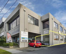 Medical / Consulting commercial property leased at 19/42 New Street Ringwood VIC 3134