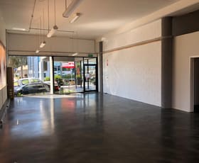 Medical / Consulting commercial property leased at 19/42 New Street Ringwood VIC 3134