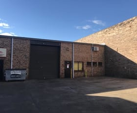 Factory, Warehouse & Industrial commercial property leased at 17 Regent Crescent Moorebank NSW 2170
