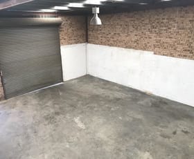 Factory, Warehouse & Industrial commercial property leased at 17 Regent Crescent Moorebank NSW 2170