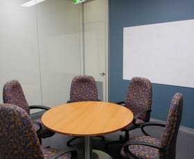 Offices commercial property leased at Station Road Yeerongpilly QLD 4105