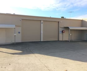 Showrooms / Bulky Goods commercial property leased at 5,  2 Butler Drive Hendon SA 5014
