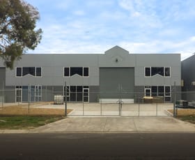 Factory, Warehouse & Industrial commercial property leased at 2/10 Westside Drive Laverton North VIC 3026