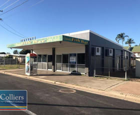 Shop & Retail commercial property leased at 74 Abbott Street Oonoonba QLD 4811