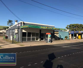 Shop & Retail commercial property leased at 74 Abbott Street Oonoonba QLD 4811