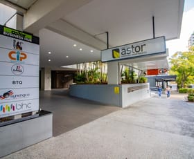 Shop & Retail commercial property leased at 3/35 Astor Terrace Spring Hill QLD 4000
