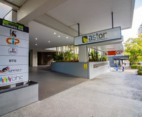 Medical / Consulting commercial property leased at 3/35 Astor Terrace Spring Hill QLD 4000