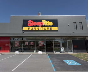 Showrooms / Bulky Goods commercial property for lease at 1301 Albany Highway Cannington WA 6107