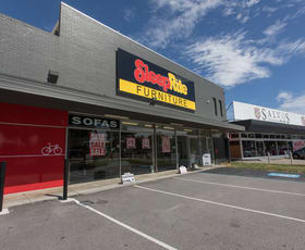 Shop & Retail commercial property for lease at 1301 Albany Highway Cannington WA 6107