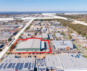 Factory, Warehouse & Industrial commercial property leased at 28 Truganina Road Malaga WA 6090