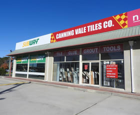 Factory, Warehouse & Industrial commercial property leased at 5/126-130 Bannister Road Canning Vale WA 6155