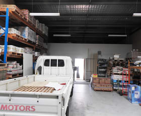 Factory, Warehouse & Industrial commercial property leased at 5/126-130 Bannister Road Canning Vale WA 6155