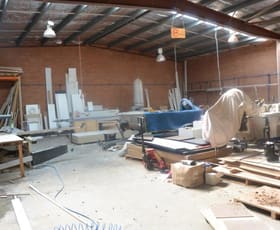 Factory, Warehouse & Industrial commercial property leased at 2/5 - 7 Ethell Road Kirrawee NSW 2232