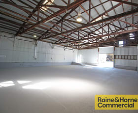 Factory, Warehouse & Industrial commercial property leased at 8/229 Robinson Road Geebung QLD 4034