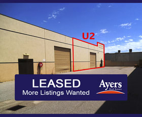 Offices commercial property leased at 2/29 Mulgul Rd Malaga WA 6090