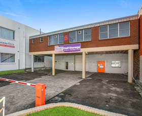 Offices commercial property leased at Level 1, 6 Cross Street Brookvale NSW 2100