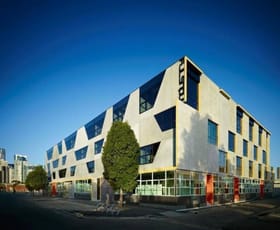 Offices commercial property leased at 15-87 Gladstone Street South Melbourne VIC 3205