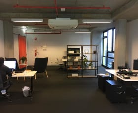 Offices commercial property leased at 15-87 Gladstone Street South Melbourne VIC 3205