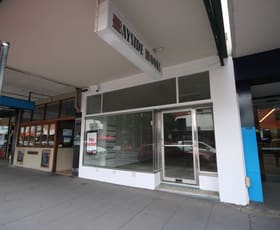 Showrooms / Bulky Goods commercial property leased at 422 Hampton Street Hampton VIC 3188