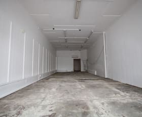 Showrooms / Bulky Goods commercial property leased at 422 Hampton Street Hampton VIC 3188