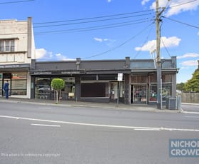 Showrooms / Bulky Goods commercial property leased at 1533 High Street Glen Iris VIC 3146