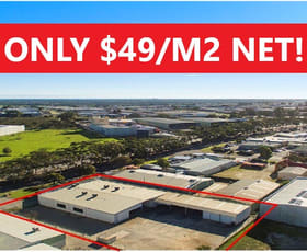 Factory, Warehouse & Industrial commercial property leased at 57 Challenge Boulevard Wangara WA 6065