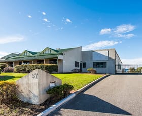 Factory, Warehouse & Industrial commercial property leased at 57 Challenge Boulevard Wangara WA 6065