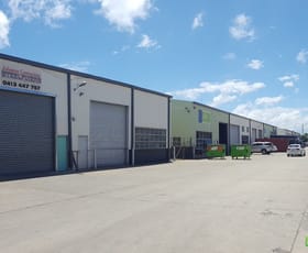 Factory, Warehouse & Industrial commercial property leased at 3B/925 Nudgee Road Banyo QLD 4014