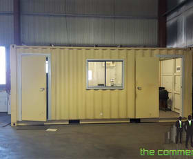 Factory, Warehouse & Industrial commercial property leased at 3B/925 Nudgee Road Banyo QLD 4014