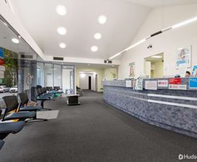 Medical / Consulting commercial property leased at 14/1045 Doncaster Road Doncaster East VIC 3109