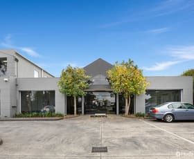 Offices commercial property leased at 14/1045 Doncaster Road Doncaster East VIC 3109